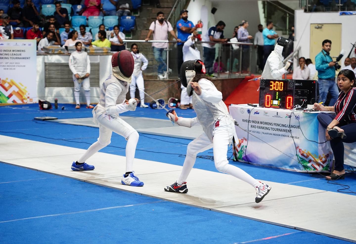 World Fencing Day 2022