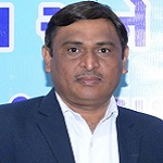 Bharatji Thakor