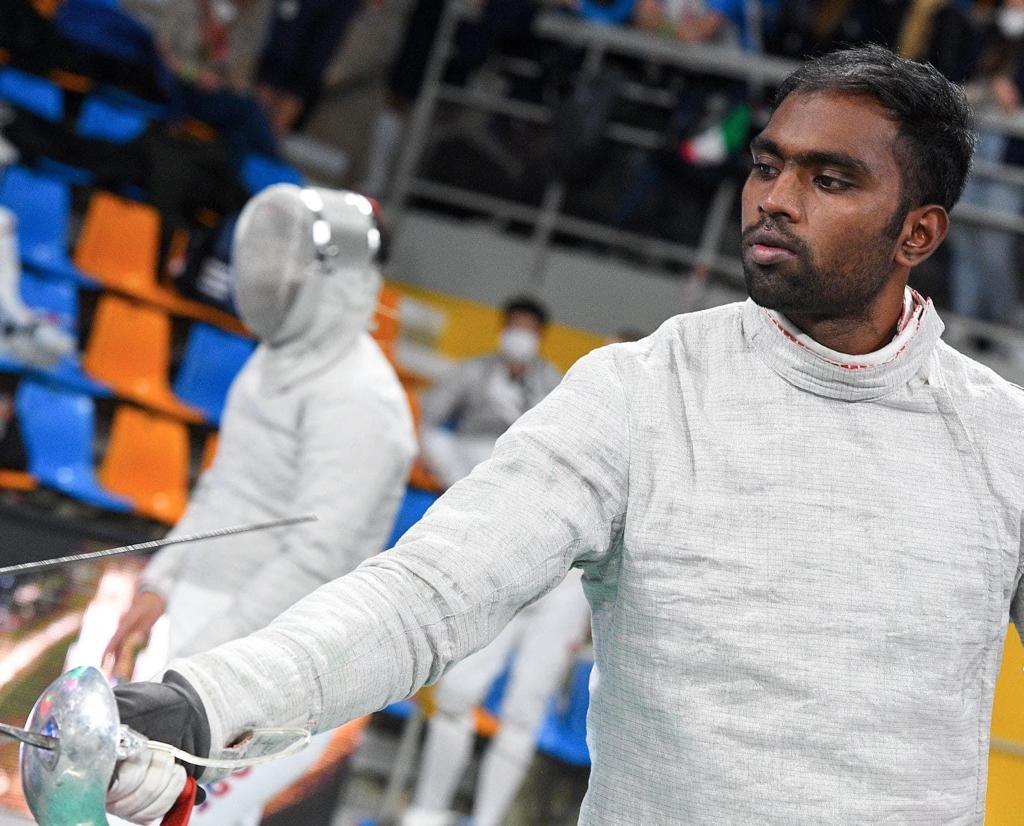 Italian Sabre Grand Prix 2022