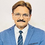 Masood Khan Soori