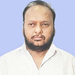 Bashir Ahmed Khan