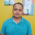 Bipul Kumar Sharma
