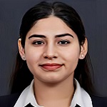 Gargi Mehta