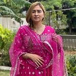 Jwala Gutta