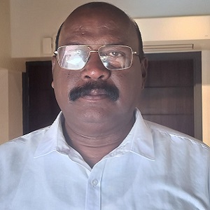 Debendra Kumar Sahoo