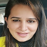 Shipra Verma