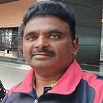 Y. Srinivas Rao