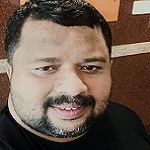 O. K. Vineesh