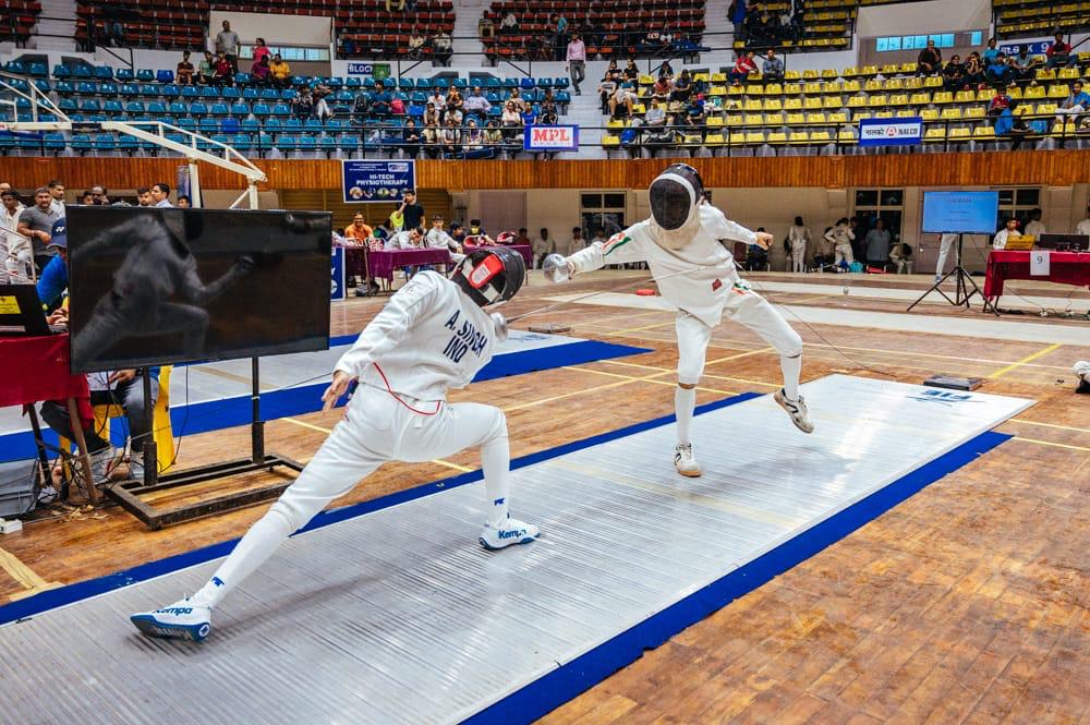 Women League & Ranking Tournament